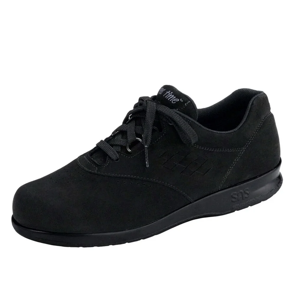 SAS women black